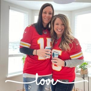 Meet your Posher, Cortney